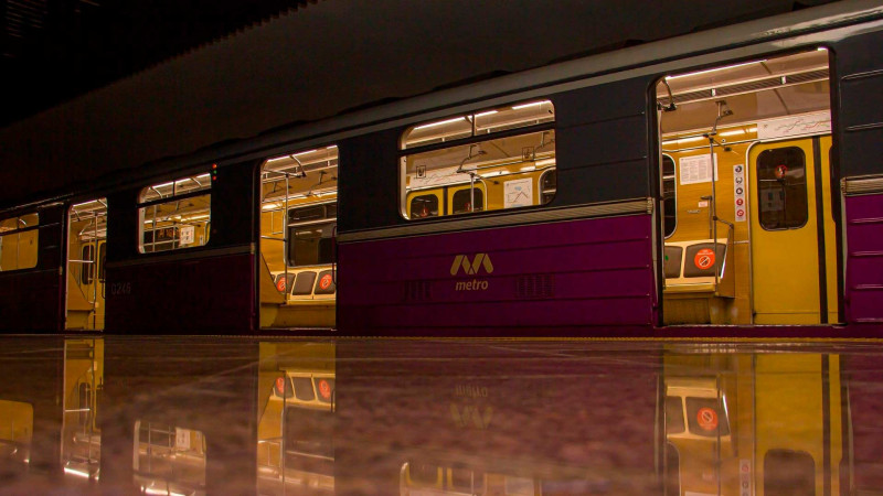 Bakı metrosu “Qarabağ”ın oyununa hazırlaşır