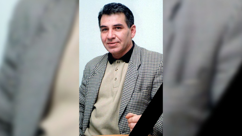 Azərbaycanın görkəmli rəssamı dünyasını dəyişib