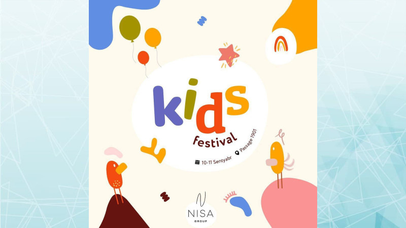 Bakıda növbəti “Kids Festival” baş tutacaq