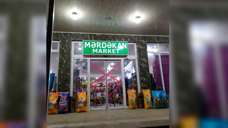 AQTA növbəti dəfə reyd keçirib: 16 obyektdə nöqsanlar aşkar olunub