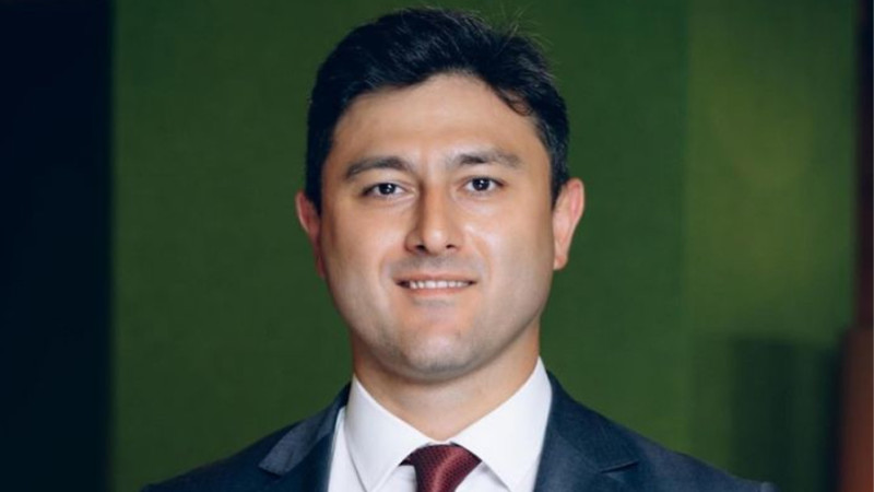 “Hyatt Regency Baku”-ya yeni direktor təyin edilib