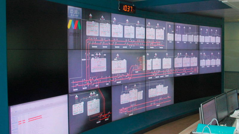Bakı Metropoliteni dispetçerlər üçün hazırlıq kursları açır
