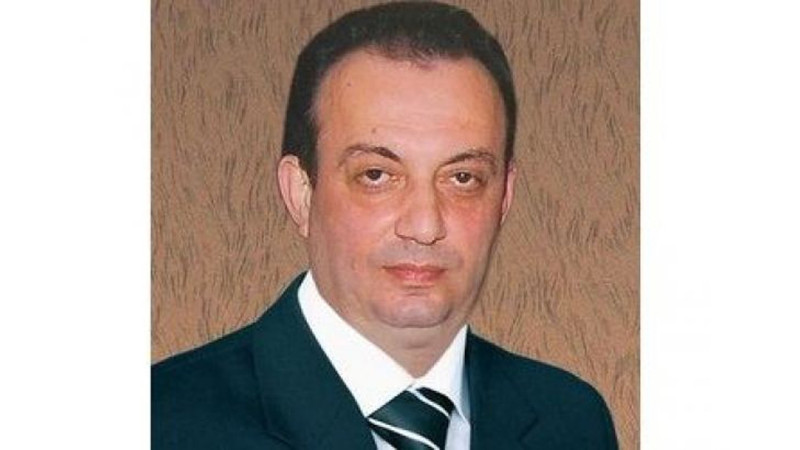 Tanınmış jurnalist Araz Zeynalov vəfat edib