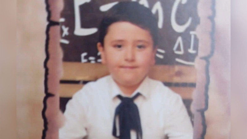 Nərimanov rayonunda yerləşən məktəbin şagirdi vəfat edib