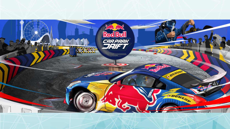 “Red Bull” Bakı Dənizkənarı bulvarında drift üzrə yarış təşkil edəcək