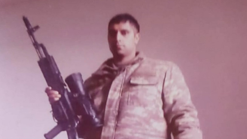 Bakıda 8 ildir yataqxanada yaşayan qazi yeni mənzillə təmin olunacaq