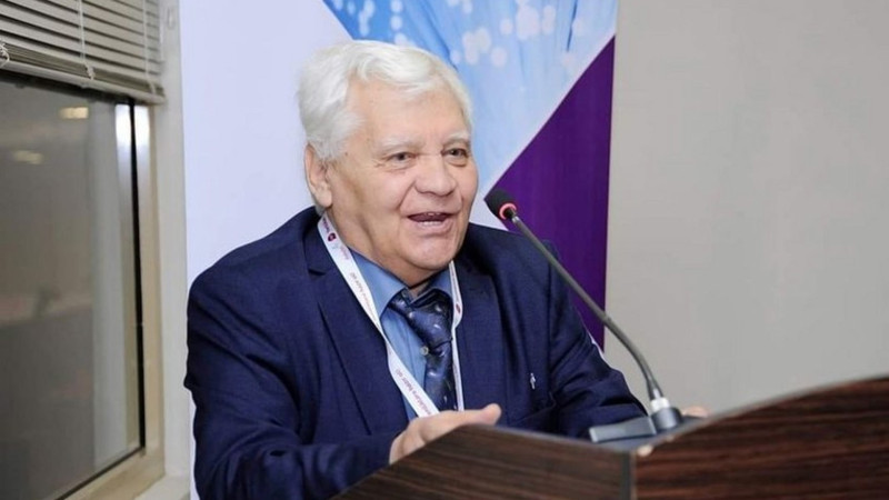 Bakı Dövlət Universitetinin dosenti vəfat edib