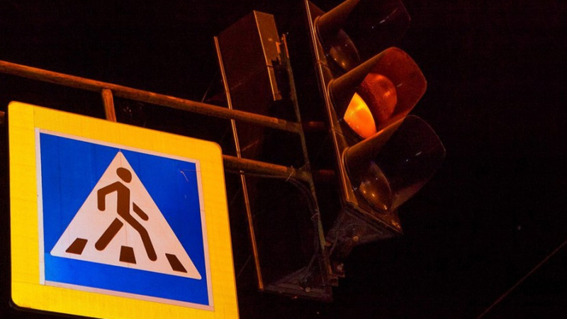 Bakının 2 rayonunda piyadalar avtoqəzaya düşüb