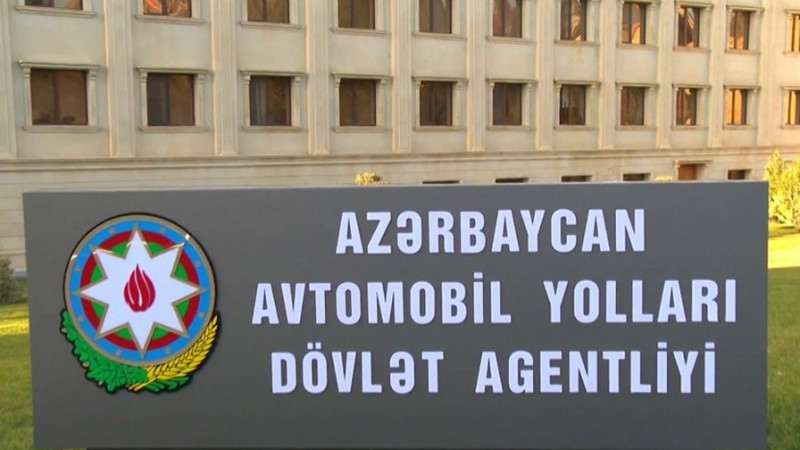 AAYDA-da kadr dəyişikliyi olub