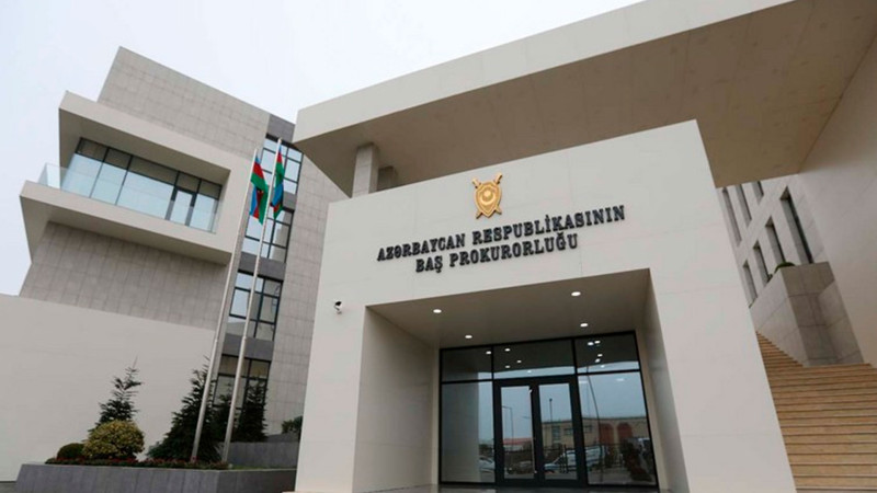 Xətaidə 11 il əvvəl baş vermiş qətlin üstü açılıb: qətl planlı şəkildə törədilib