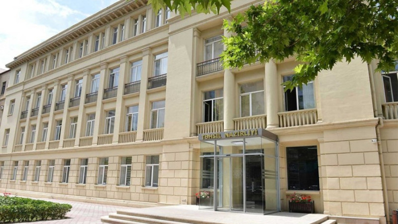 18 nömrəli tam orta məktəbdə müəllimlərin işə qəbulu üzrə müsahibə təşkil olunacaq