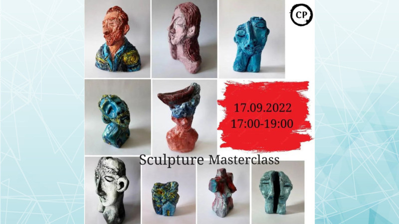 Salaam Emalatxanası növbəti master-klasını keçirəcək