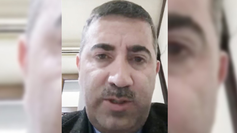 Jurnalist adı altında vəzifəli şəxslərdən pul tələb edən şəxs barəsində hökm çıxarılıb