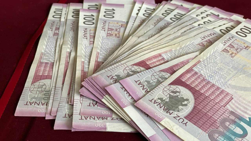 Bakıda iranlı həmyerlisinin 47 min manatdan çox pulunu mənimsəyib - İDDİA