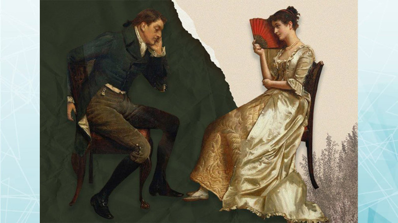 Rus Dram Teatrı Ceyn Ostinin “Qürur və qərəz” romanı əsasında tamaşa hazırlayıb