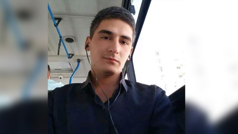 Uşaq evində böyüyən şəhid Səbuhi Əhmədov İkinci Fəxri xiyabanda dəfn edilir