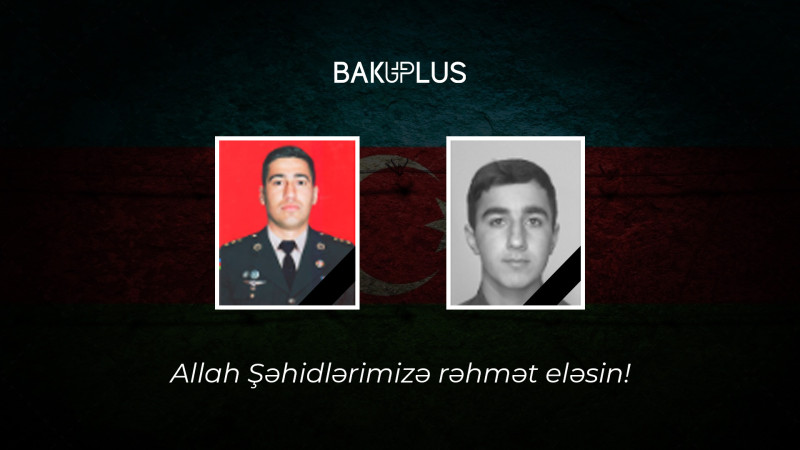 Şəhidlərin sayı 79-a çatıb