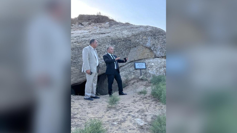 Dübəndi və Nardarandakı tarixi abidələr nəzarətə götürülüb