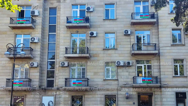 Bakıda Anım Gününə son hazırlıqlar həyata keçirilir