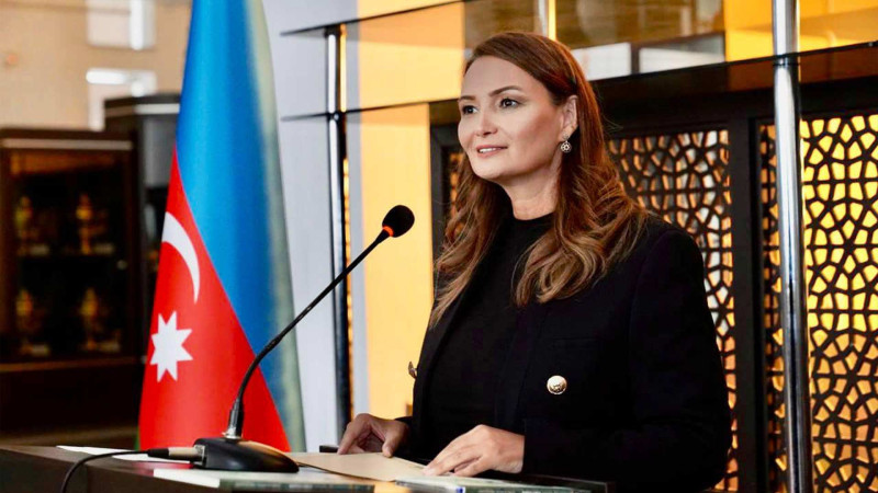 Azərbaycanın ünlü mühacir şairi Almas İldırımın 115 illiyi qeyd olunub