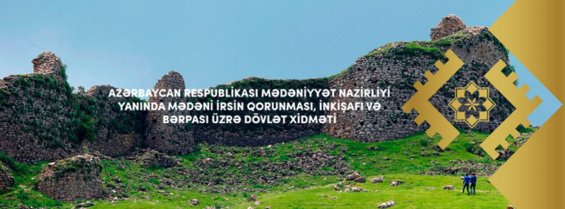 Bakıda tarixi binaların fasadlarına baxış keçirilir