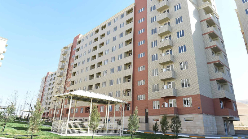 Lökbatan: “Qobu Park” yaşayış kompleksində gün ərzində 2-ci ölüm