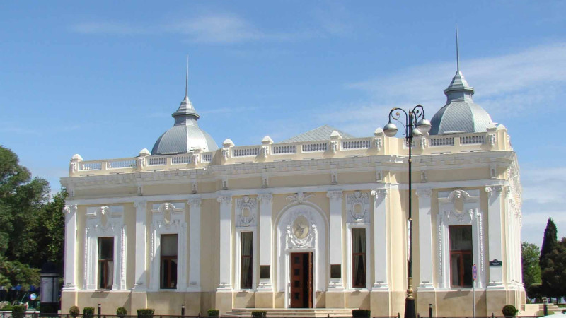 Kukla Teatrı həftəsonuna qədər tamaşa nümayişlərini ləğv edib