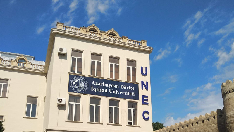 Paytaxt universiteti yeni İT infrastrukturu alır