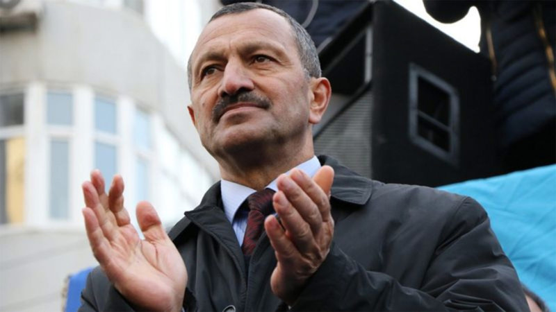 Tofiq Yaqublu saxlanılıb: DİN açıqlama verib