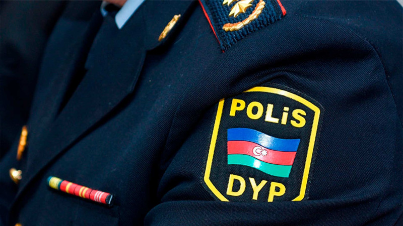 Suraxanı rayonu: Vilayət Eyvazov polisi işdən azad edib