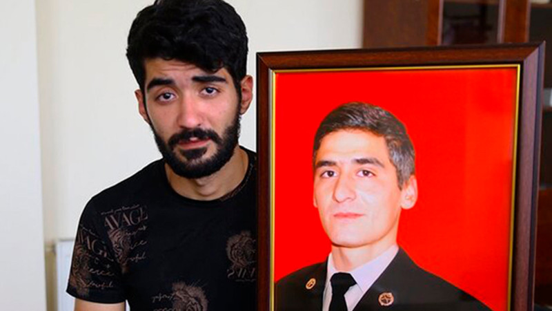 ƏƏSMN Səbuhi Əhmədovun qardaşına “şəhid ailəsi” statusunun verilməsi ilə bağlı aydınlıq gətirib