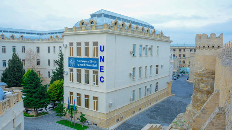 UNEC-də erməni dili kursları təşkil olunacaq