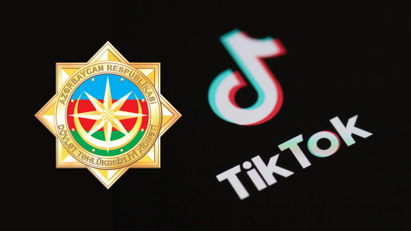 DTX: Azərbaycan ərazisində TikTok-un fəaliyyəti müvəqqəti məhdudlaşdırılır