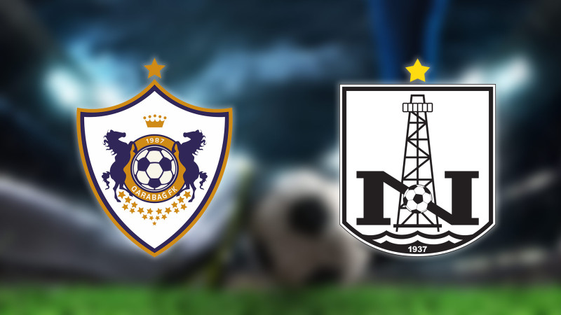 “Qarabağ” Premyer Liqa çərçivəsində “Neftçi”ni qəbul edəcək
