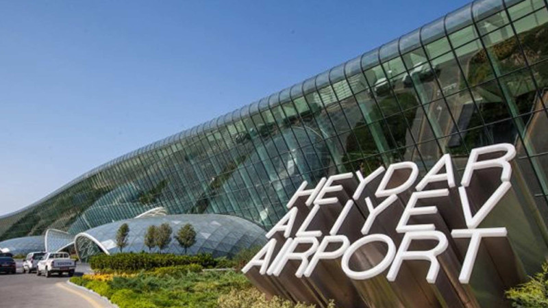 Bakı Aeroportunda bədbəxt hadisə baş verib: 1 nəfər ölüb