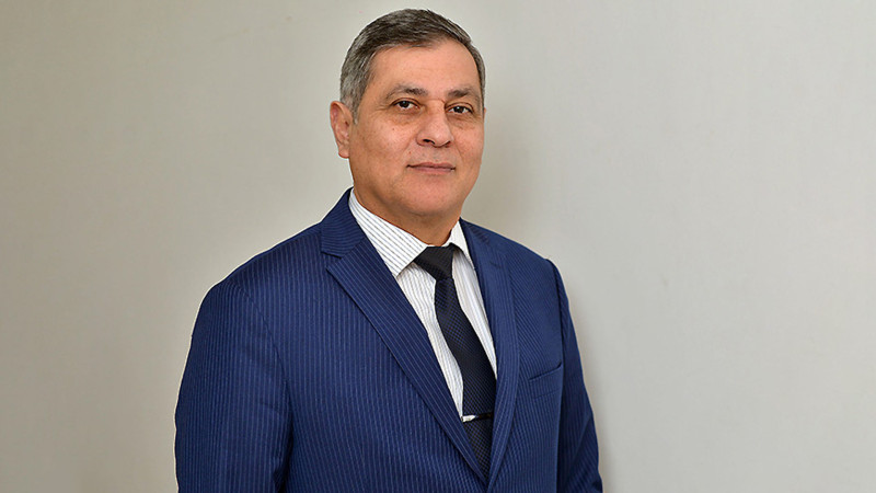 AFFA hakimi Dünya Çempionatının oyununu idarə edəcək