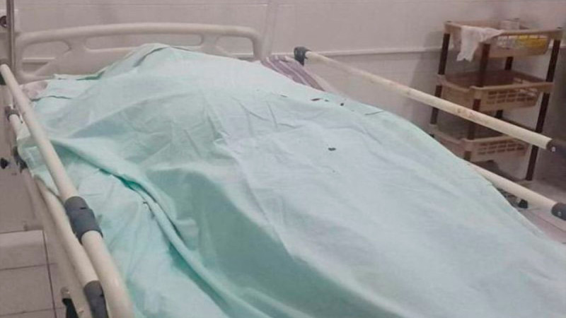Bakı sakini Lənkəranda istirahət edərkən naməlum səbəbdən keçinib