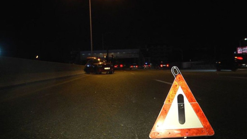 Bakıda 83 yaşlı piyadanı avtobus vurub