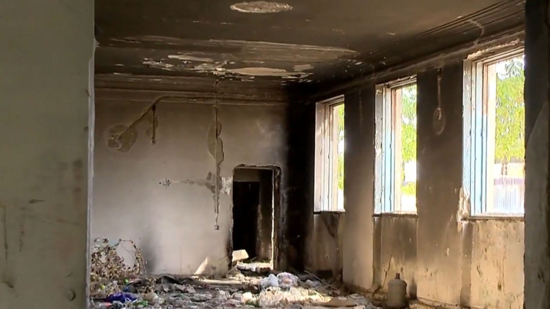 Xətai: “Bəxtiyar” filminin çəkildiyi mədəniyyət evi baxımsız vəziyyətdədir