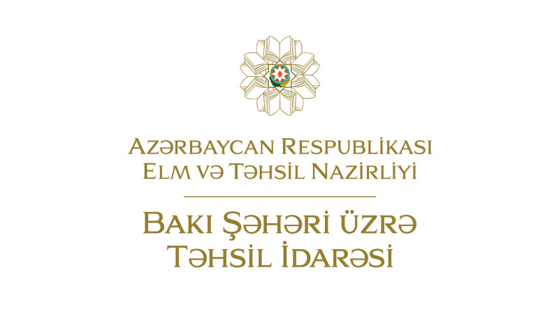 Bakı məktəblərində “Qarabağı tanıt” mövzusunda təqdimat müsabiqəsinə start verilib