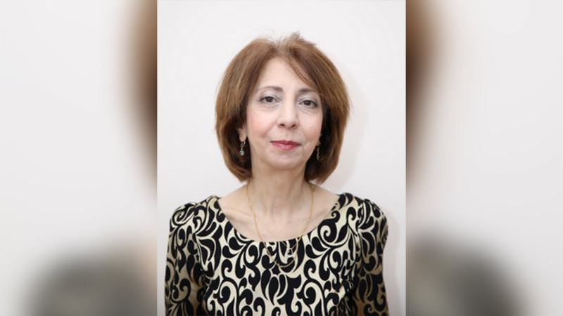 Bakı Dövlət Universitetinin müəllimi dünyasını dəyişib