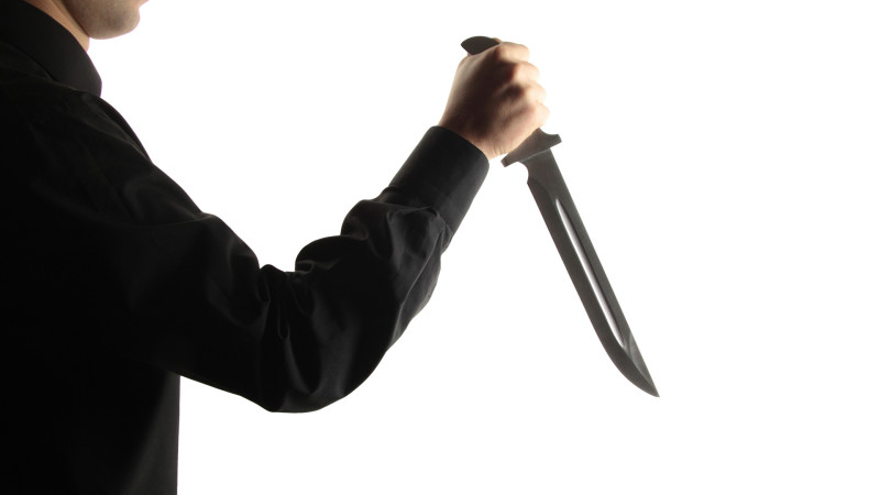 Binə qəsəbəsində dava zamanı bir nəfər bıçaqlanıb