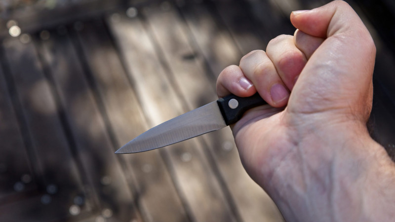 Buzovna və Binədə bıçaqlanma hadisələri qeydə alınıb