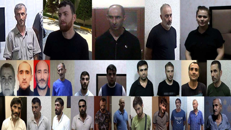 Ölkədə 14 gün ərzində 29 narkotacir tutulub