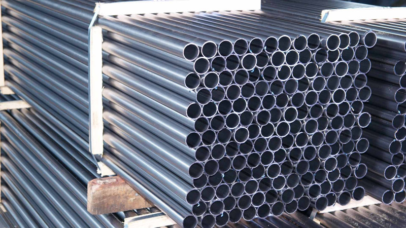 Türkan qəsəbəsində 2 km uzunluğunda qaz boruları oğurlanıb