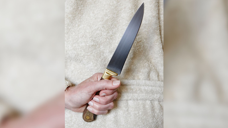 Xətai rayonunda 35 yaşlı qadın 48 yaşlı ərinin həyatına son qoyub