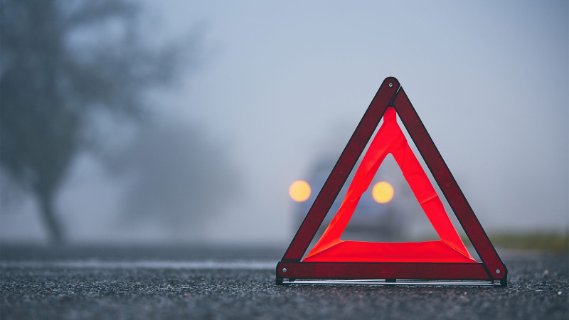 Bakıda 92 yaşlı kişi yol qəzasında xəsarət alıb