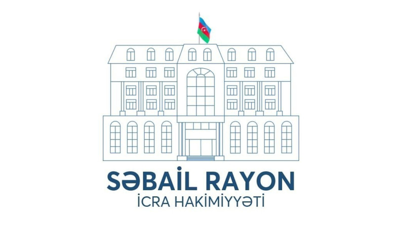 Səbail rayonunun icra başçısı sakinlərlə görüşəcək