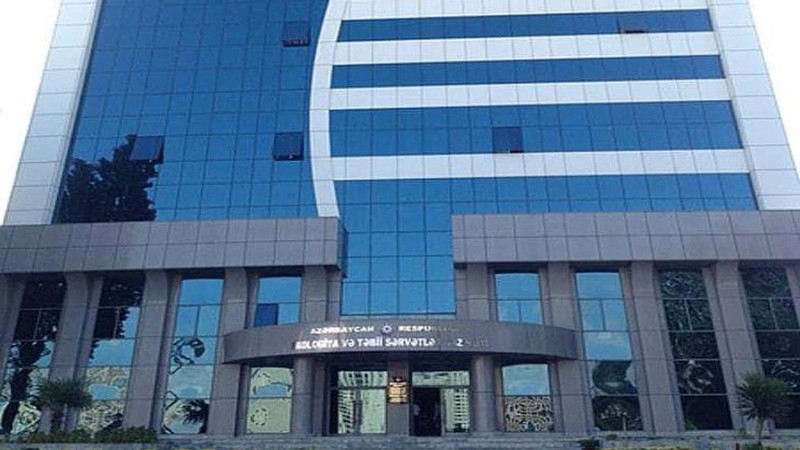 Bakıda havada tozun konsentrasiyası artıb