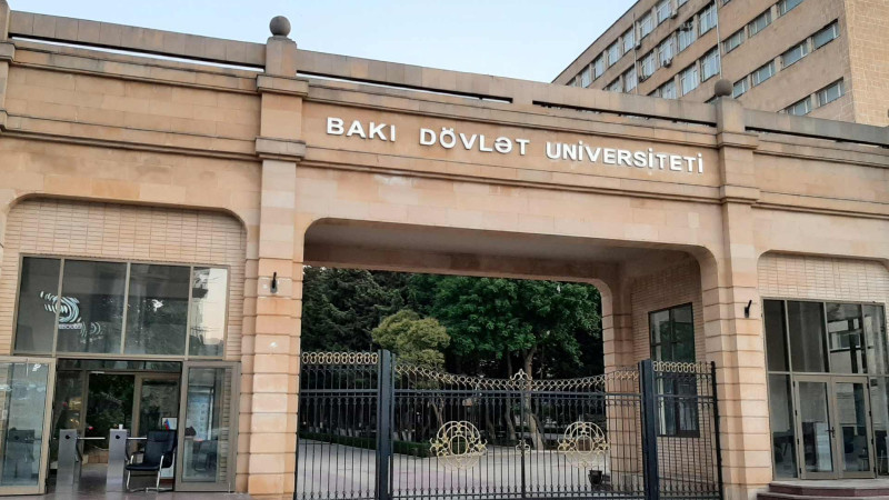 BDU-da payız semestri bu formada təşkil olunacaq